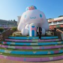🌸 에버랜드 산리오 장미축제 후기｜용인 꽃구경 데이트 인생샷 명소!