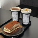 수원 티라미수 맛집 매탄동 &#39;벤더룰스&#39;