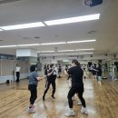 [남부] 댄스스포츠 이미지