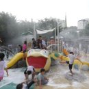 구산동 마을공원 화장실 이미지
