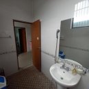 화북면사무소 화장실 이미지