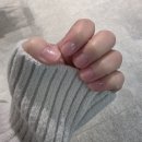 하늘케어 | [홍대 네일] 봄맞이 패디 및 네일케어 "수수수 네일" 방문 후기_하늘쌤 지정 이벤트 중♡