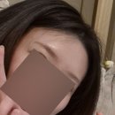 구평 | 구미 구평 다이소 셀프 눈썹 염색 후기