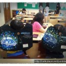 효성중학교 이미지