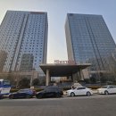 고원웨딩뷔페 | 청도여행 교주쉐라톤 호텔, 내부 시설과 외부 시설