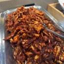 고향불고기보리밥뷔페 이미지