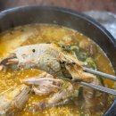 가리산삼계탕 이미지