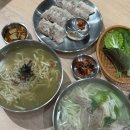 기장 맛집, 칼국수 맛있는 제주돌담칼국수 일광점