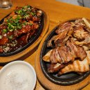 불로만치킨금당점