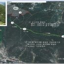 운문신화랑에코트레일 이미지