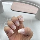 마음의 고향 | 역시 내 마음의 고향! 장산역네일 (부러진 손톱도 살려주는 마법 같은 곳!)
