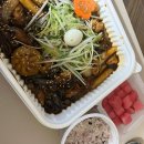 요달의 찜닭 조선대점 네이버블로그