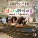 연천전곡전곡함-1 | 가볼만한곳] 아이와 주말 나들이 적극 추천! '연천 전곡선사박물관' 관람 꿀팁 &amp; 솔직 후기 (ft.꿀꺽로드)