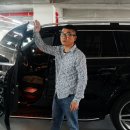 에스멘토 | "수억대 슈퍼카? 됐어요" 국민가수 김건모가 복귀하며 고집하는 '이 SUV' 정체