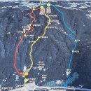 포천 '운악산(937m)-무지치폭포 빙폭' 산행기 이미지