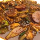 두남자 찜닭 이미지