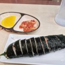 김밥천국 이미지