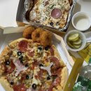 자연산치즈 100% 강남피자맛집 피자는치즈빨 강남점 배민 후기