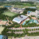 광적생활체육공원 축구장 이미지