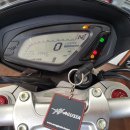 [쿠모토]mv agusta브루탈레 800rr cnc 레이싱,리조마 소소한 튜닝 이미지