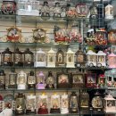 대도디자인 | 남대문 크리스마스 오르골 1월 구매후기 및 꿀팁ㅣ남대문 대도종합상가 위치