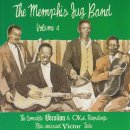 He’s in the Jailhouse Now - Memphis Jug Band - 이미지