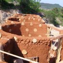 황토흙집펜션 이미지