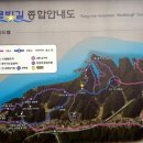 양마산 물빛길 이미지