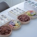 굴포로 | [부평떡케이크/민희씨리즈] 부평 백일떡, 첫돌떡, 두돌떡 주문 후기좋은 민희씨리즈 입니다.