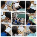 일원초등학교 | 2025 여름방학 책읽기 특강, 시작되었습니다! 나노의 책장 개포