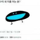 새이름 이미지