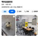 백이모왕만두