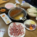 청주 성화동 샤브샤브 맛집 , 3번 넘게 간 찐 맛집 &#34;꽃마름 성화점&#34; 후기
