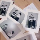 장미길사진관 | 목포 사진관, 장미길 사진관, 흑백 셀프 사진