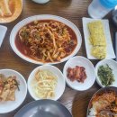 (주)해오름 한식 다이닝 이미지