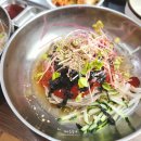 [경북] 상주 맛집 더운 여름철 찾게 되는 메밀막국수 &#39;명주골 막국수&#39;