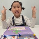 씨유대전전민우리점 | 예비 초1 아이 학습 자신감! 7살 한솔 노피곰 전민점 4개월차 다녀본 후기