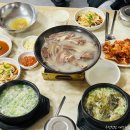 대전 선화동 맛집 선화동 소머리해장국 대전실비김치 원조 대전 소머리국밥 맛집