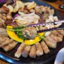 계산동맛집 고모네곱창 계산점 모듬곱창과 잔치국수 강추
