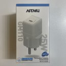 25-C | 충전기 C타입, 아트뮤 25w 휴대용 충전기 내돈내산 후기!