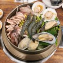 강일타운 | 평택 소사벌 비전동 맛집 솥이랑 감자탕 후기