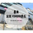 종로 웨딩 밴드 3군데 투어, 오뜨 다이아몬드 계약 후기(추천인 할인 코드⭕)