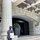 (주) 호텔 더 팔래스 | 영등포 여의도 호캉스 추천 켄싱턴호텔 디럭스 패밀리 트윈 내돈내산 후기