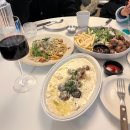 한잔콜 | 행궁동 파스타 맛집 [콜마이키친] 저녁 방문 후기