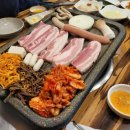 돈키호테삼겹살 이미지