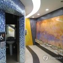 농업기술센터화장실 이미지