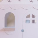 별장집 | 🌙 우리 집 작은 별장 — 종이집 사용 후기