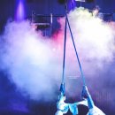 제주 스카이워터쇼 이미지