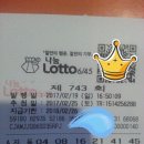 행운1등복권방 이미지