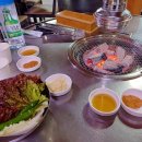 돈우리숯불돼지갈비